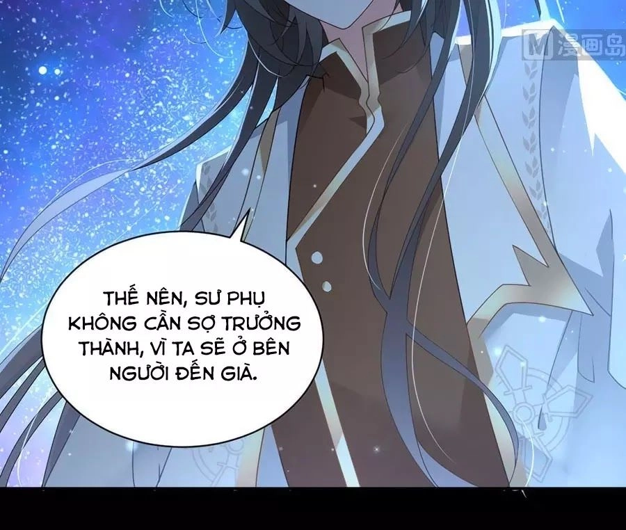 Manh Sư Tại Thượng Chapter 156 - 34