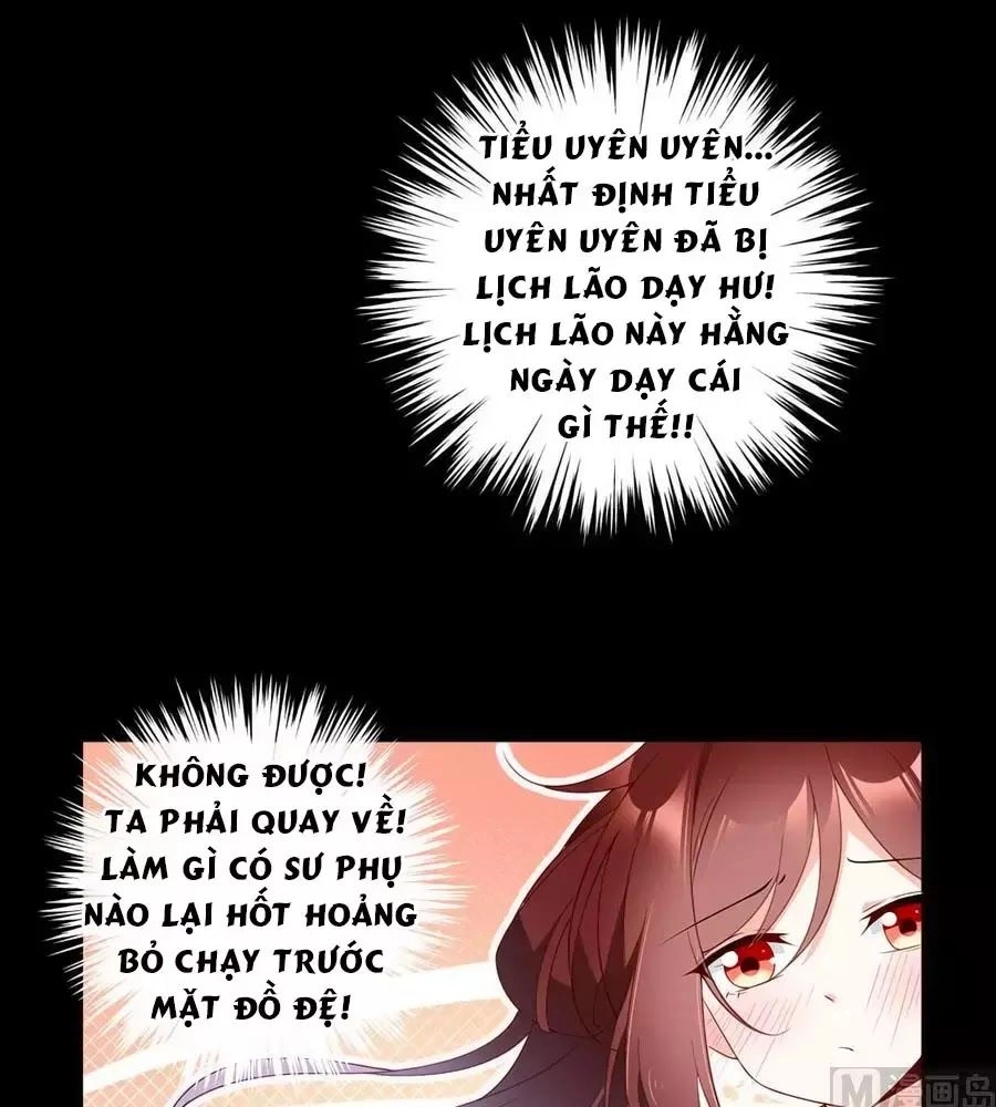 Manh Sư Tại Thượng Chapter 156 - 42