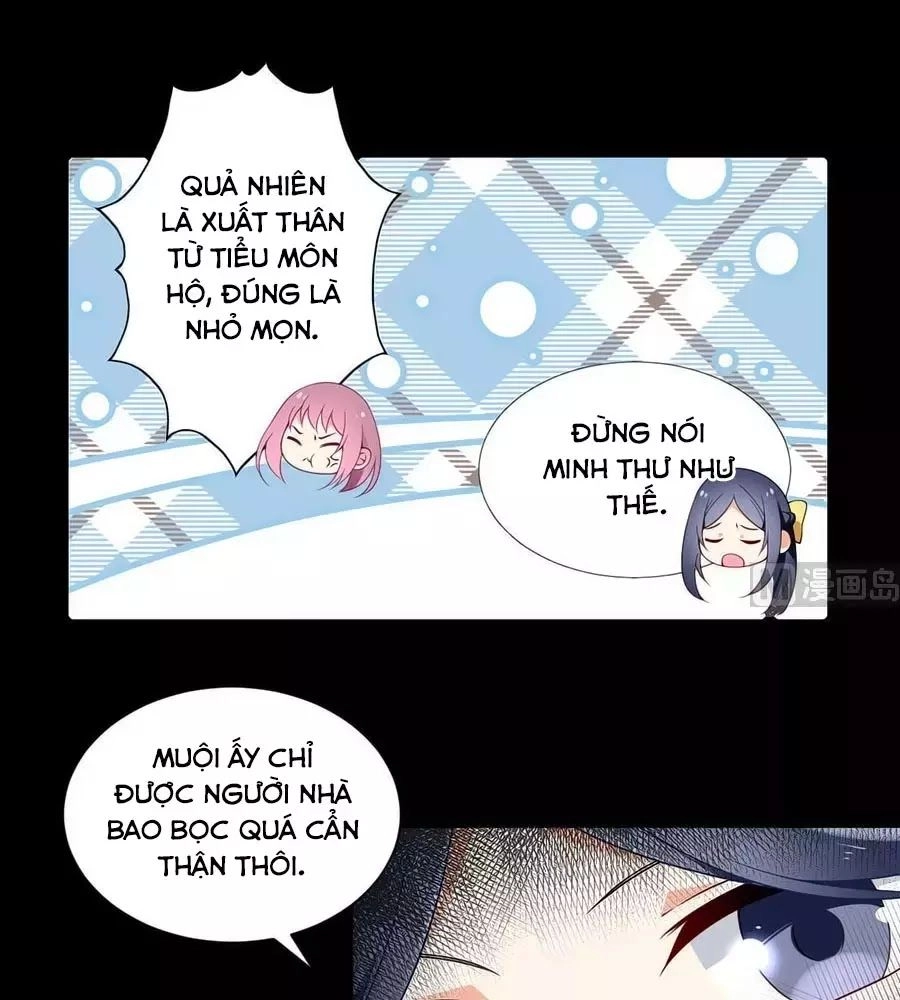 Manh Sư Tại Thượng Chapter 157 - 5