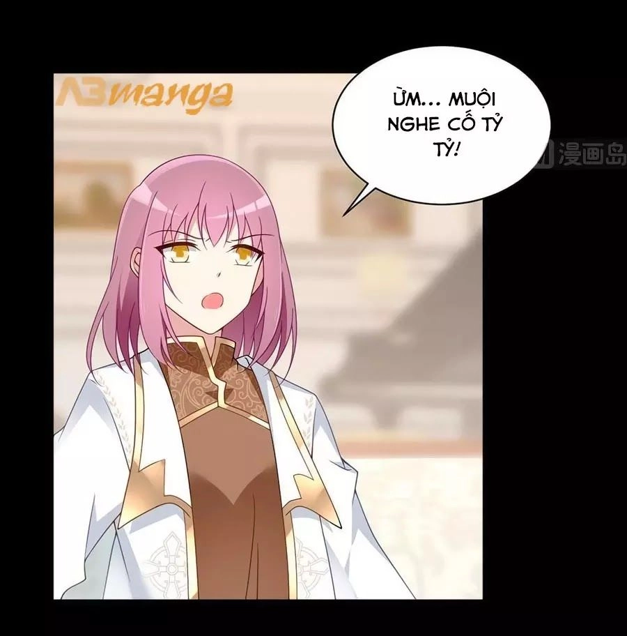 Manh Sư Tại Thượng Chapter 157 - 7