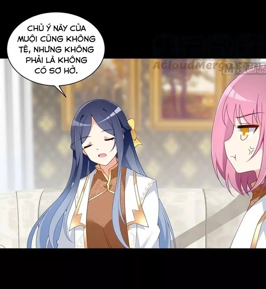 Manh Sư Tại Thượng Chapter 157 - 8