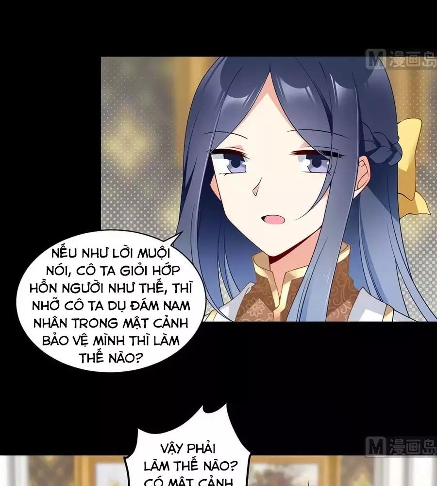 Manh Sư Tại Thượng Chapter 157 - 9