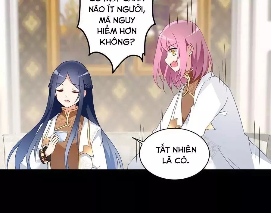 Manh Sư Tại Thượng Chapter 157 - 10