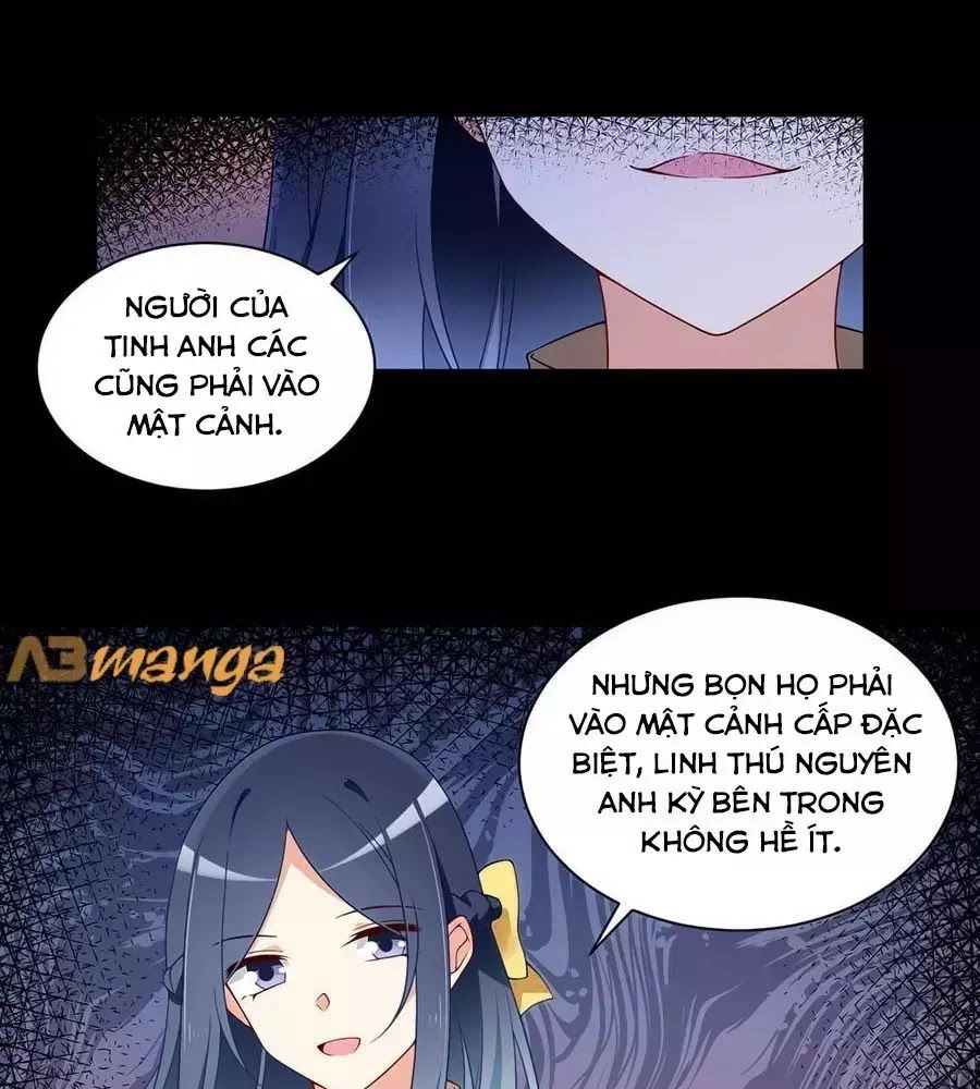 Manh Sư Tại Thượng Chapter 157 - 11