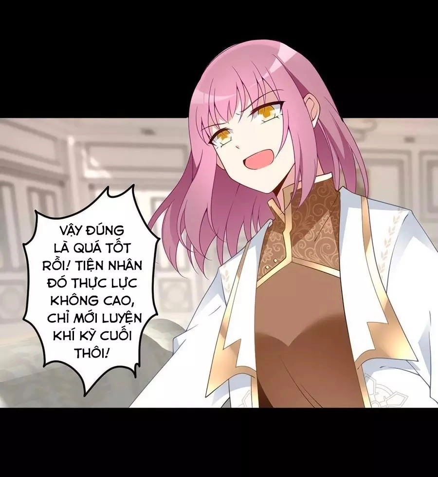 Manh Sư Tại Thượng Chapter 157 - 14