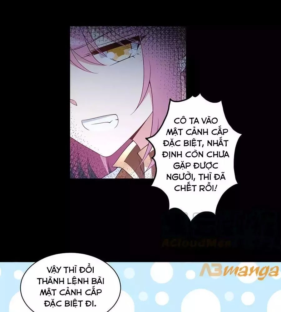 Manh Sư Tại Thượng Chapter 157 - 15