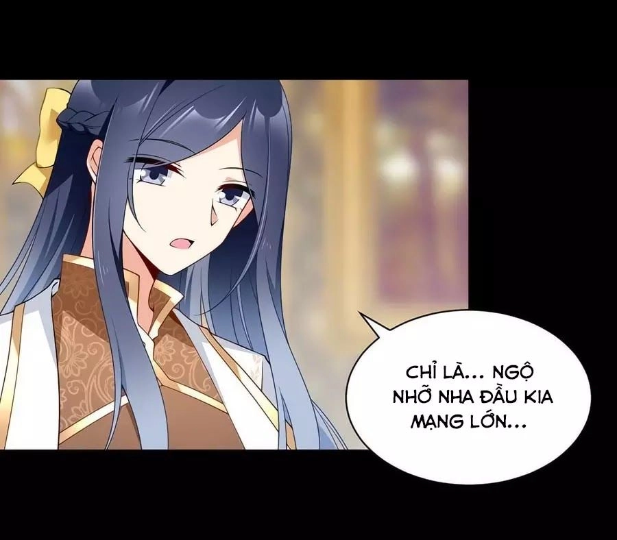 Manh Sư Tại Thượng Chapter 157 - 17