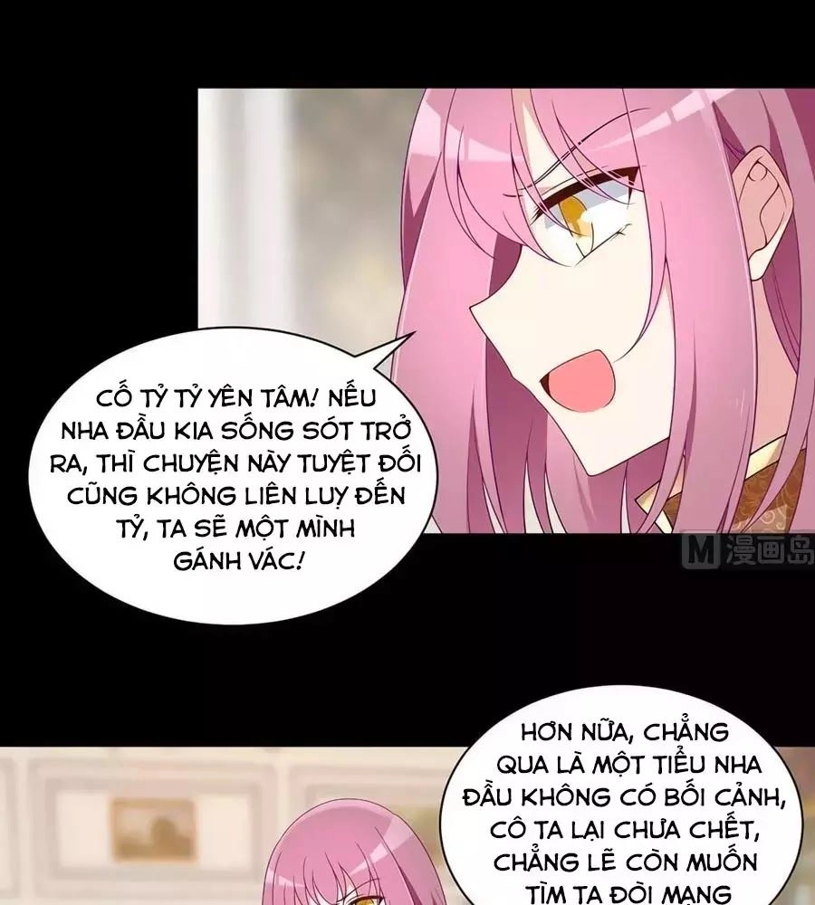 Manh Sư Tại Thượng Chapter 157 - 18