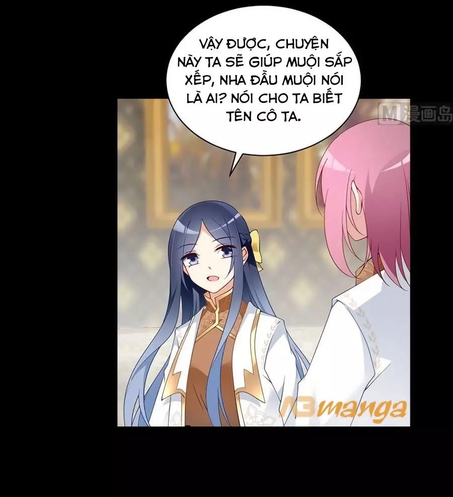 Manh Sư Tại Thượng Chapter 157 - 20