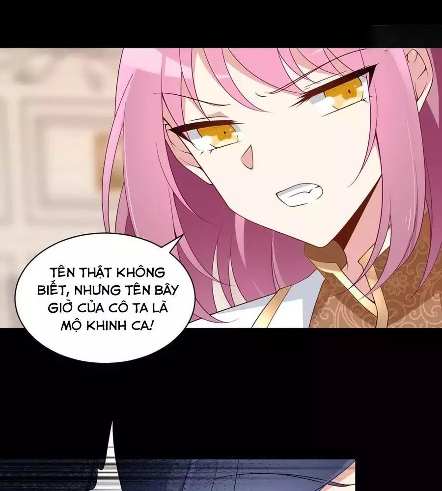 Manh Sư Tại Thượng Chapter 157 - 21