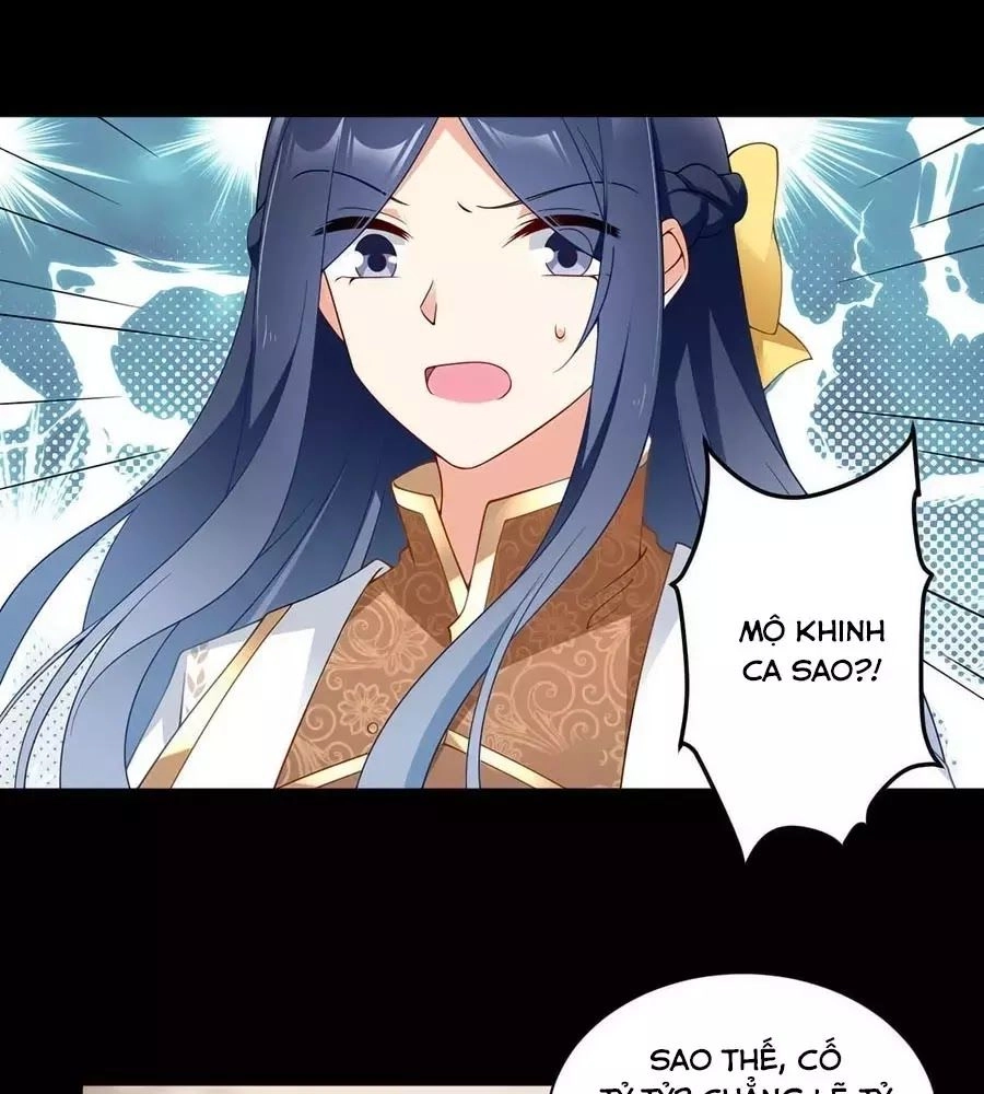 Manh Sư Tại Thượng Chapter 157 - 23