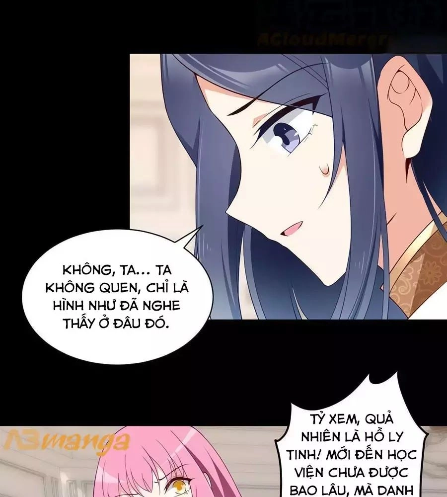 Manh Sư Tại Thượng Chapter 157 - 25