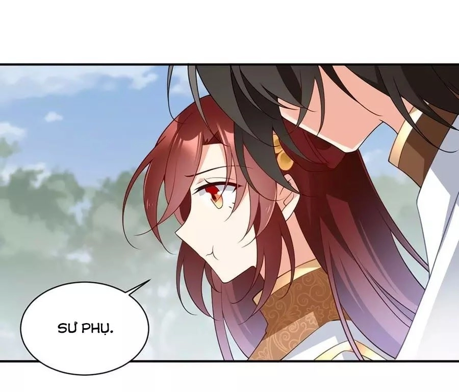 Manh Sư Tại Thượng Chapter 157 - 37