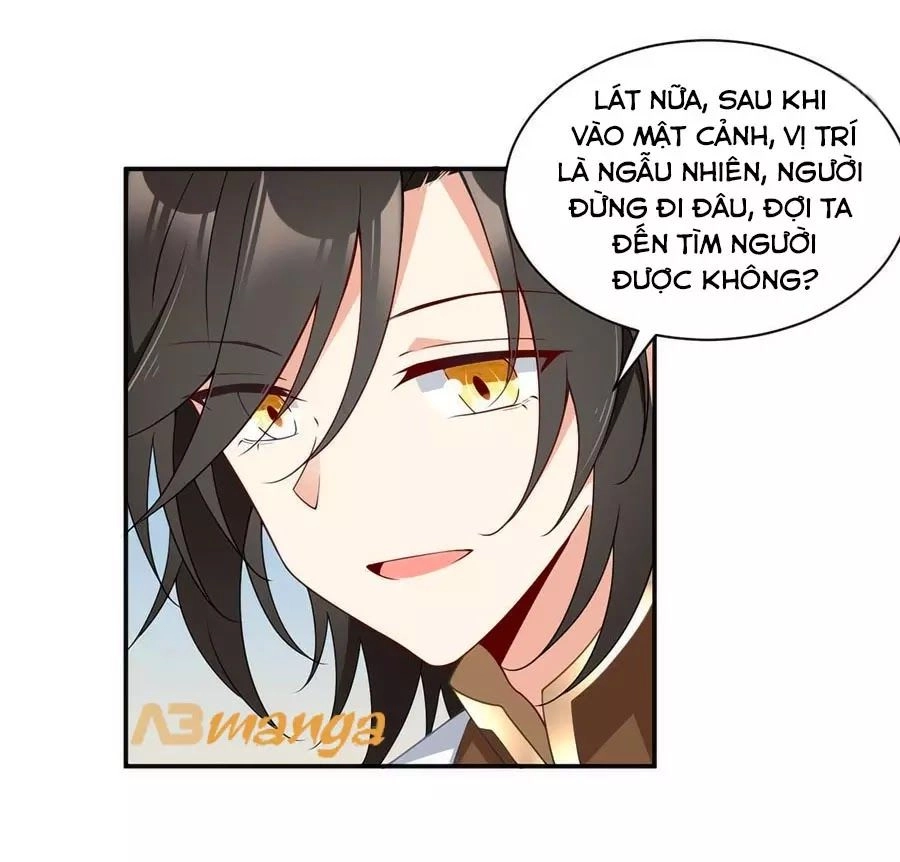 Manh Sư Tại Thượng Chapter 157 - 38