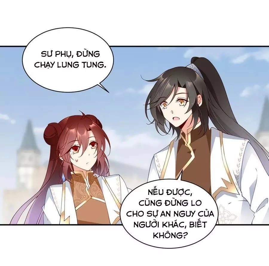 Manh Sư Tại Thượng Chapter 157 - 49