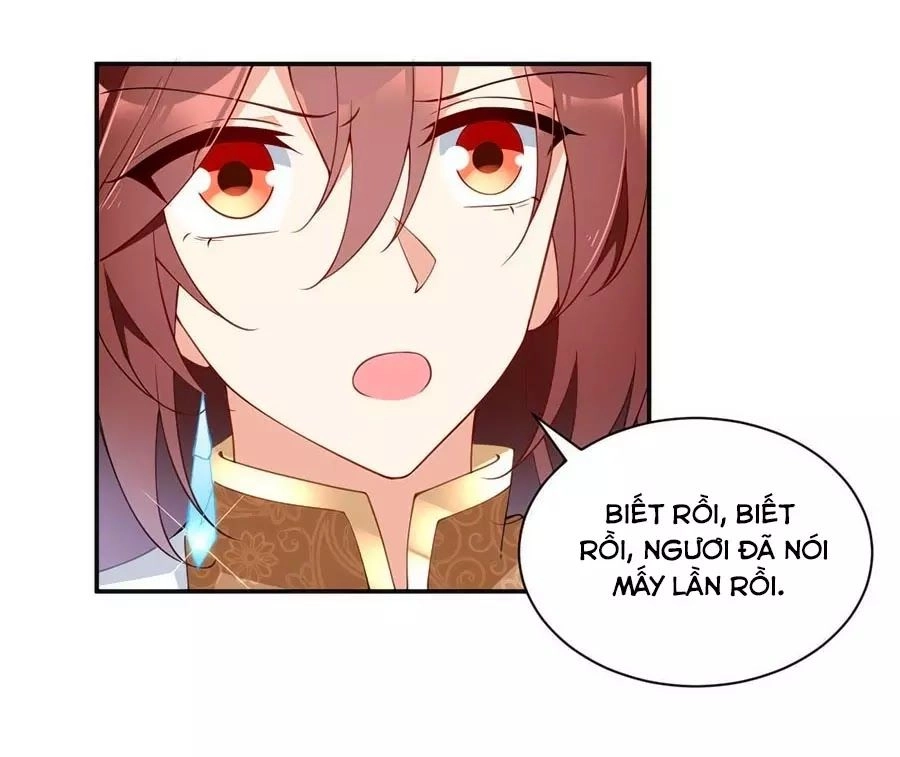 Manh Sư Tại Thượng Chapter 157 - 50