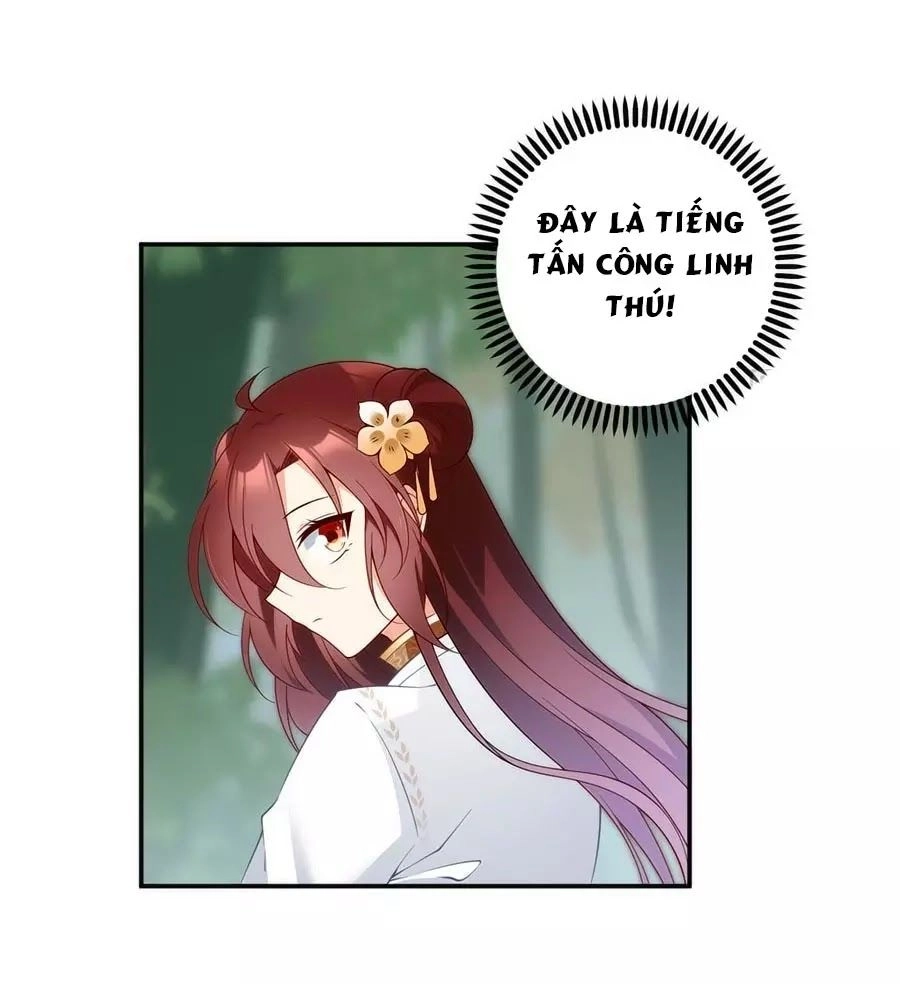 Manh Sư Tại Thượng Chapter 158 - 31