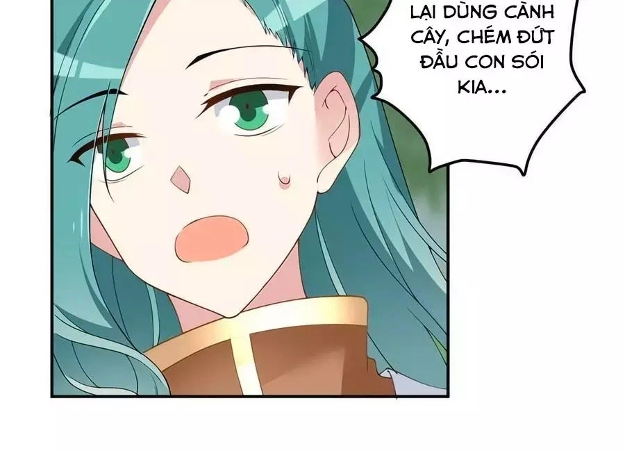 Manh Sư Tại Thượng Chapter 159 - 5