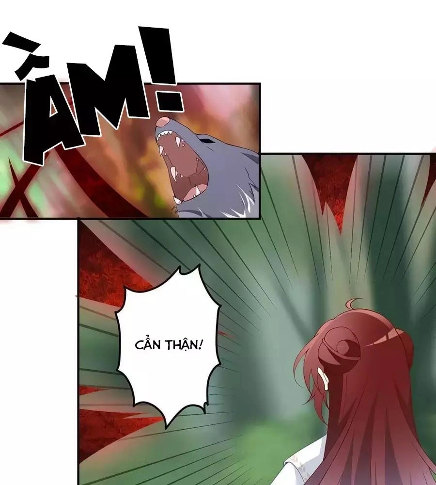 Manh Sư Tại Thượng Chapter 159 - 11