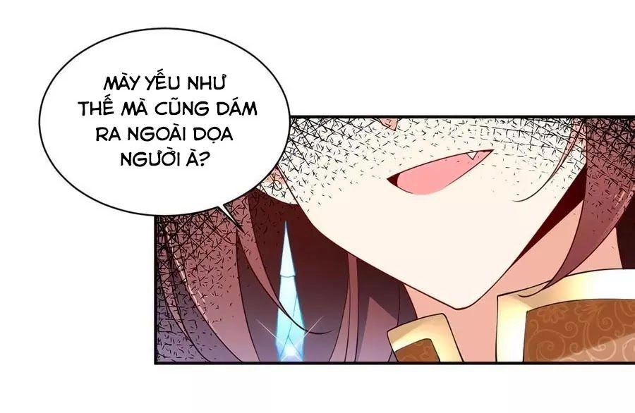 Manh Sư Tại Thượng Chapter 159 - 15