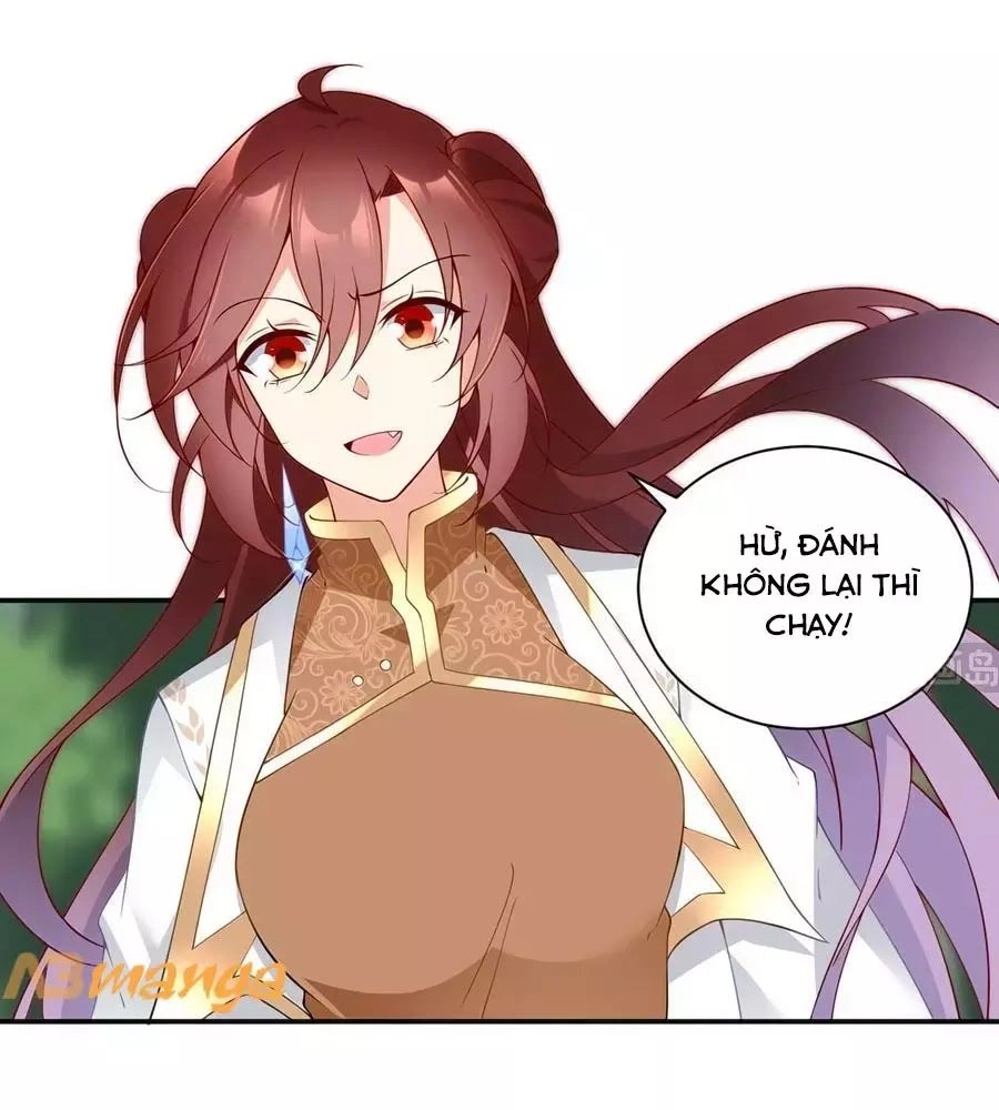 Manh Sư Tại Thượng Chapter 159 - 19