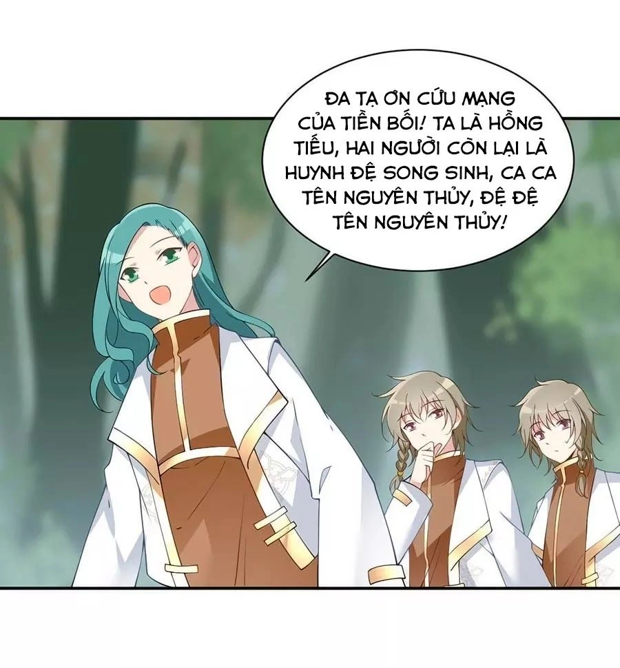 Manh Sư Tại Thượng Chapter 159 - 24