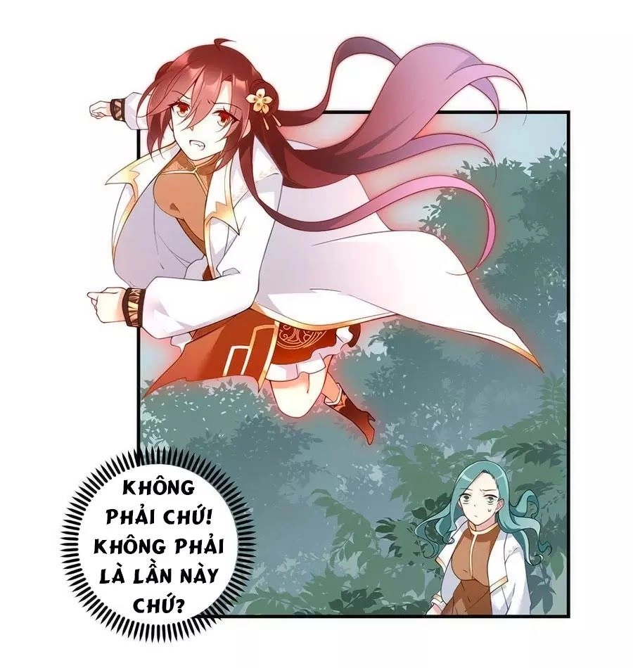 Manh Sư Tại Thượng Chapter 159 - 41