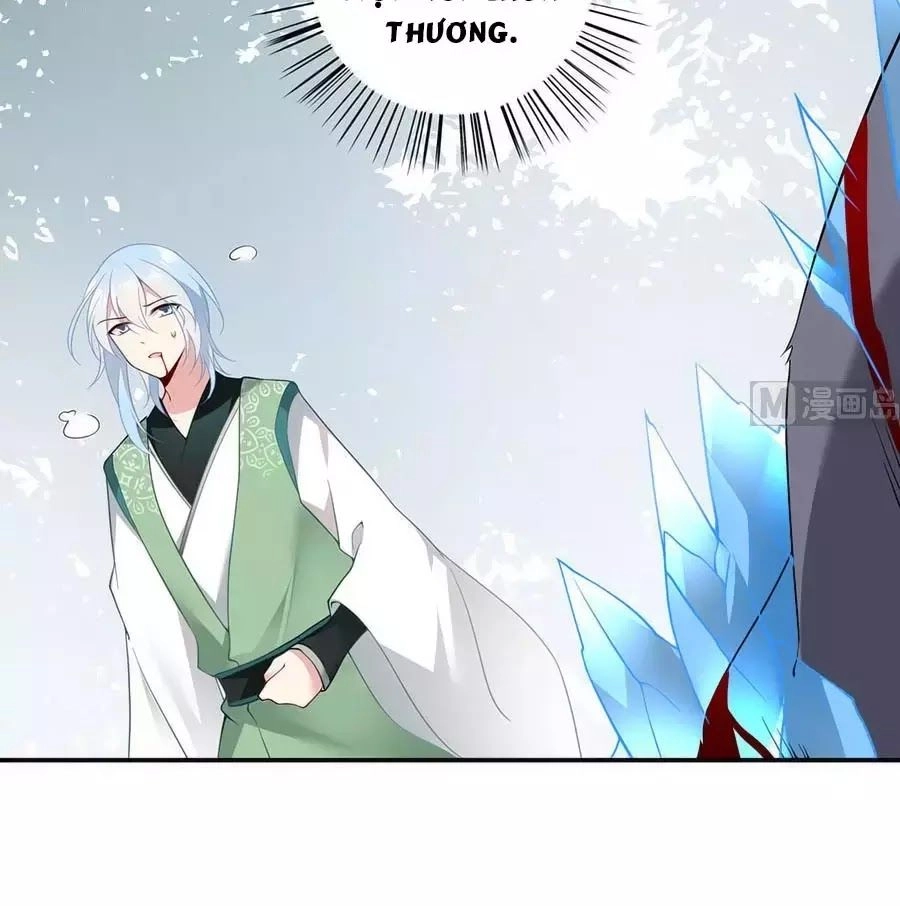 Manh Sư Tại Thượng Chapter 159 - 45