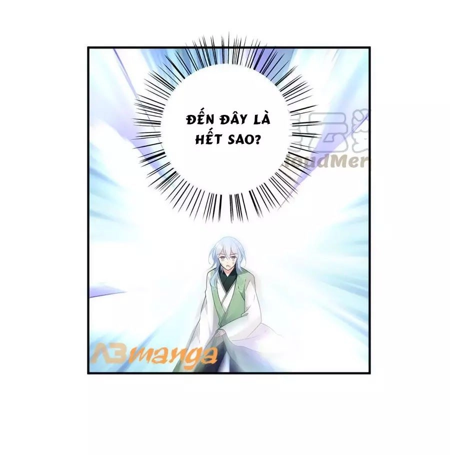 Manh Sư Tại Thượng Chapter 160 - 36