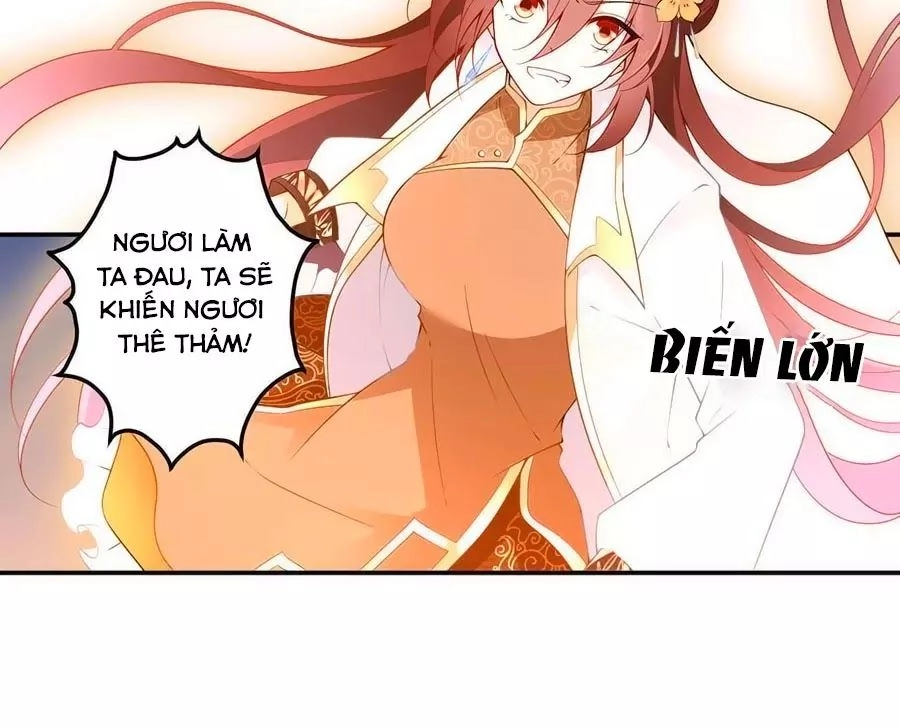 Manh Sư Tại Thượng Chapter 161 - 11