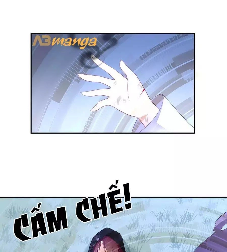 Manh Sư Tại Thượng Chapter 161 - 18