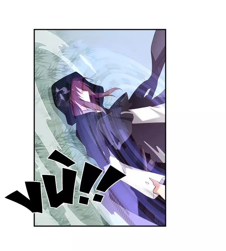 Manh Sư Tại Thượng Chapter 161 - 20