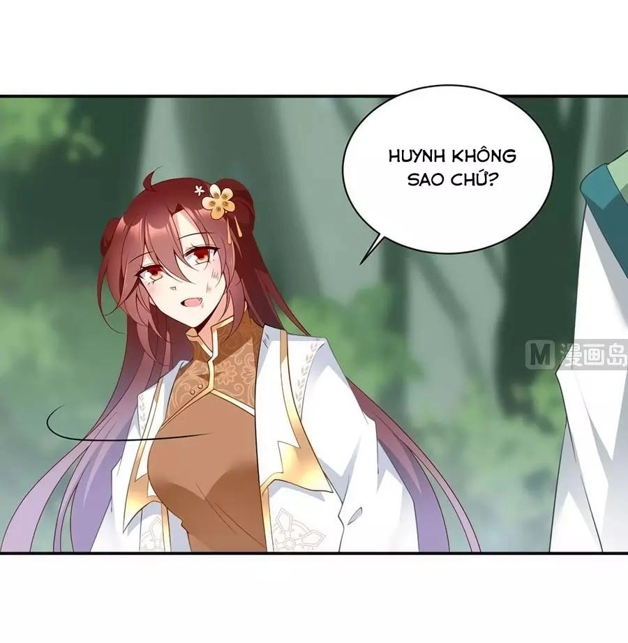 Manh Sư Tại Thượng Chapter 161 - 24