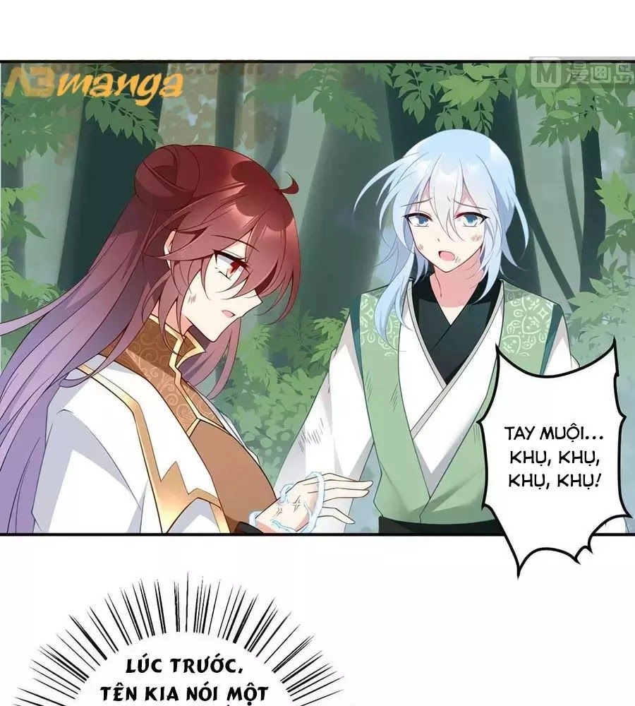 Manh Sư Tại Thượng Chapter 161 - 27