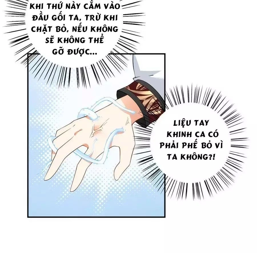 Manh Sư Tại Thượng Chapter 161 - 28