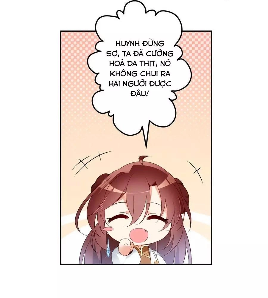 Manh Sư Tại Thượng Chapter 161 - 30