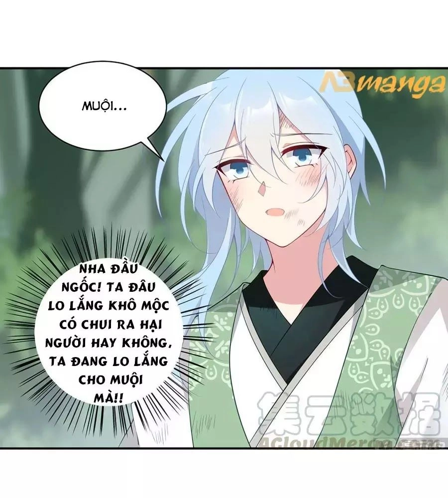 Manh Sư Tại Thượng Chapter 161 - 31