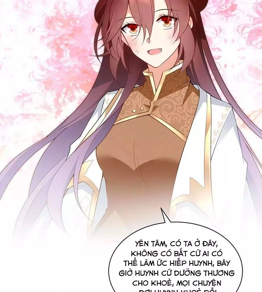 Manh Sư Tại Thượng Chapter 161 - 35