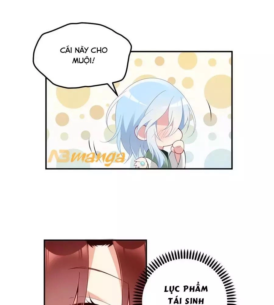 Manh Sư Tại Thượng Chapter 161 - 37