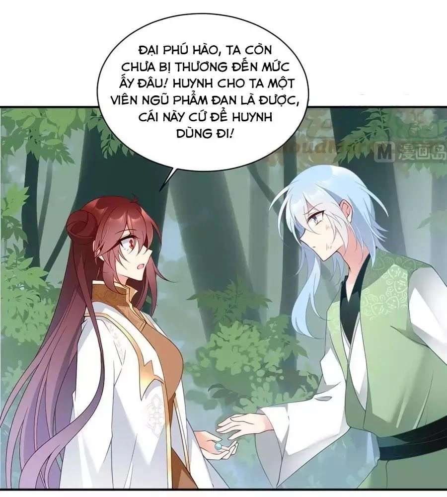 Manh Sư Tại Thượng Chapter 161 - 39