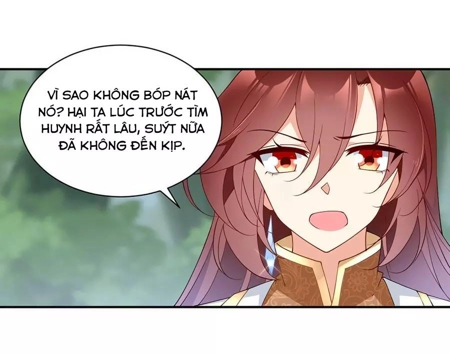 Manh Sư Tại Thượng Chapter 162 - 14