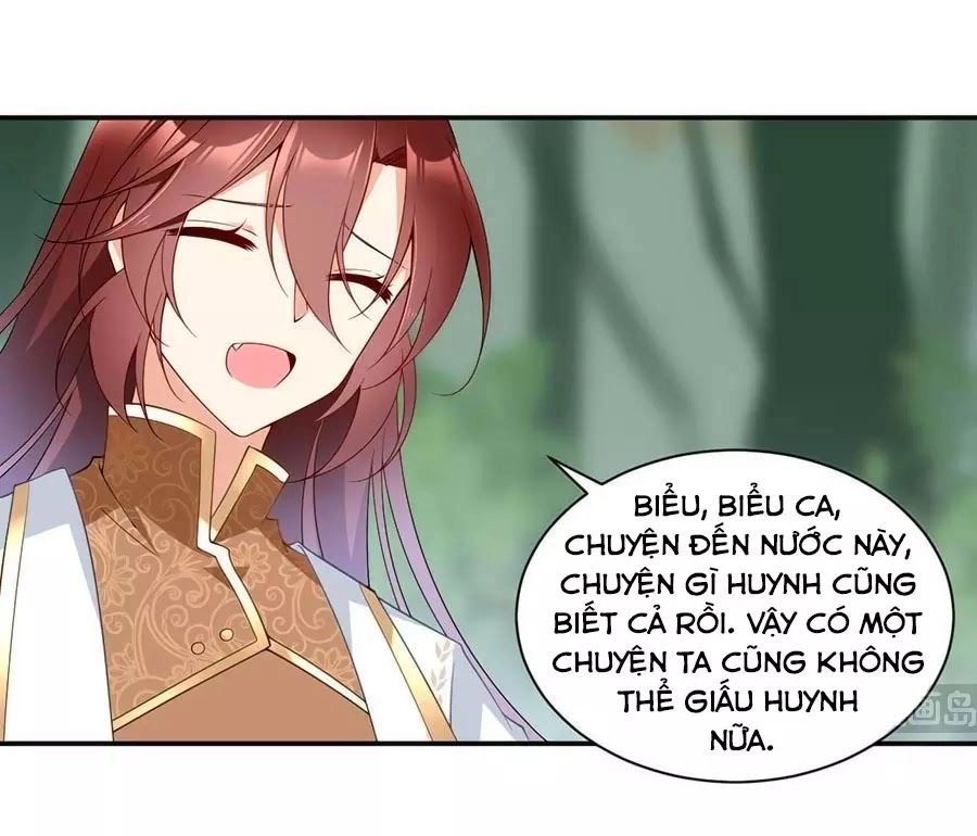 Manh Sư Tại Thượng Chapter 162 - 28