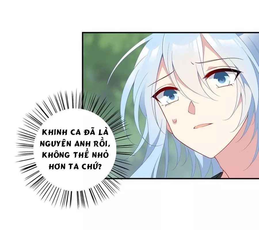 Manh Sư Tại Thượng Chapter 162 - 30