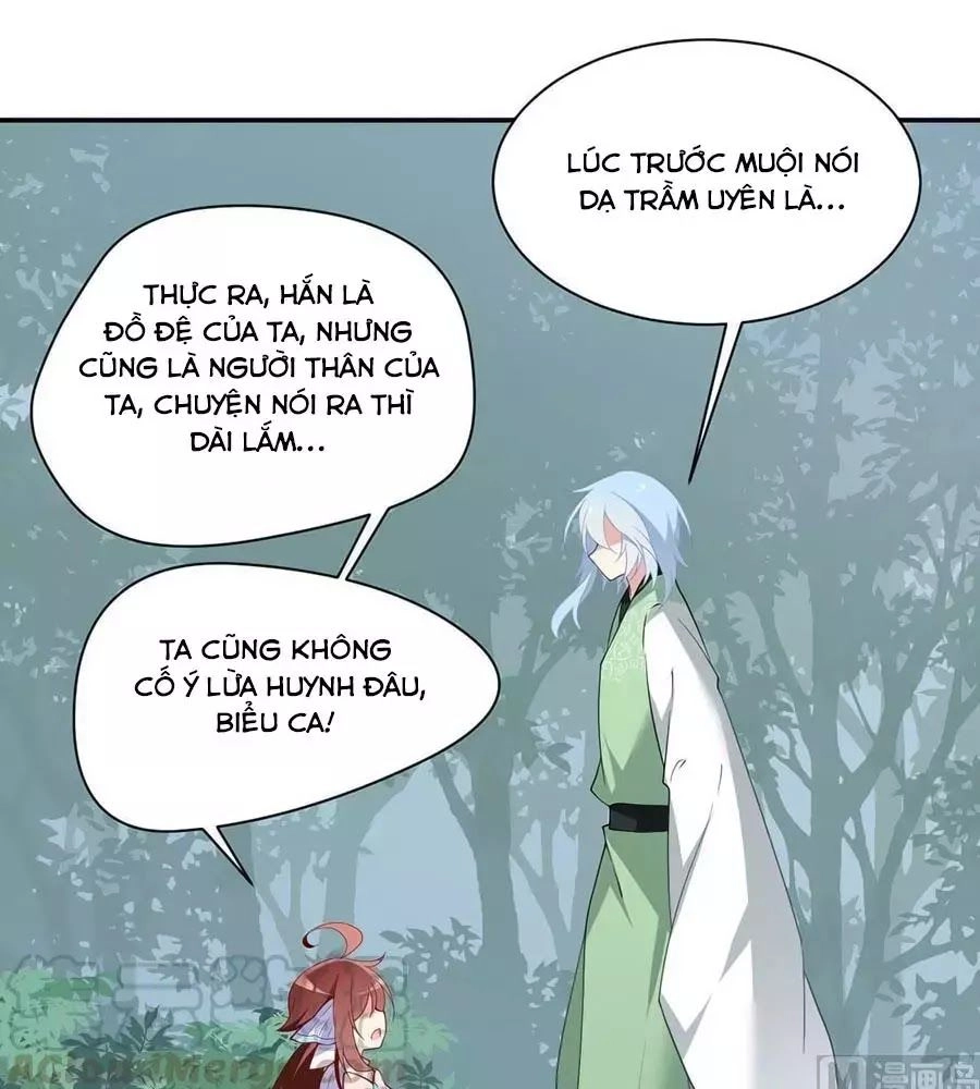 Manh Sư Tại Thượng Chapter 162 - 42