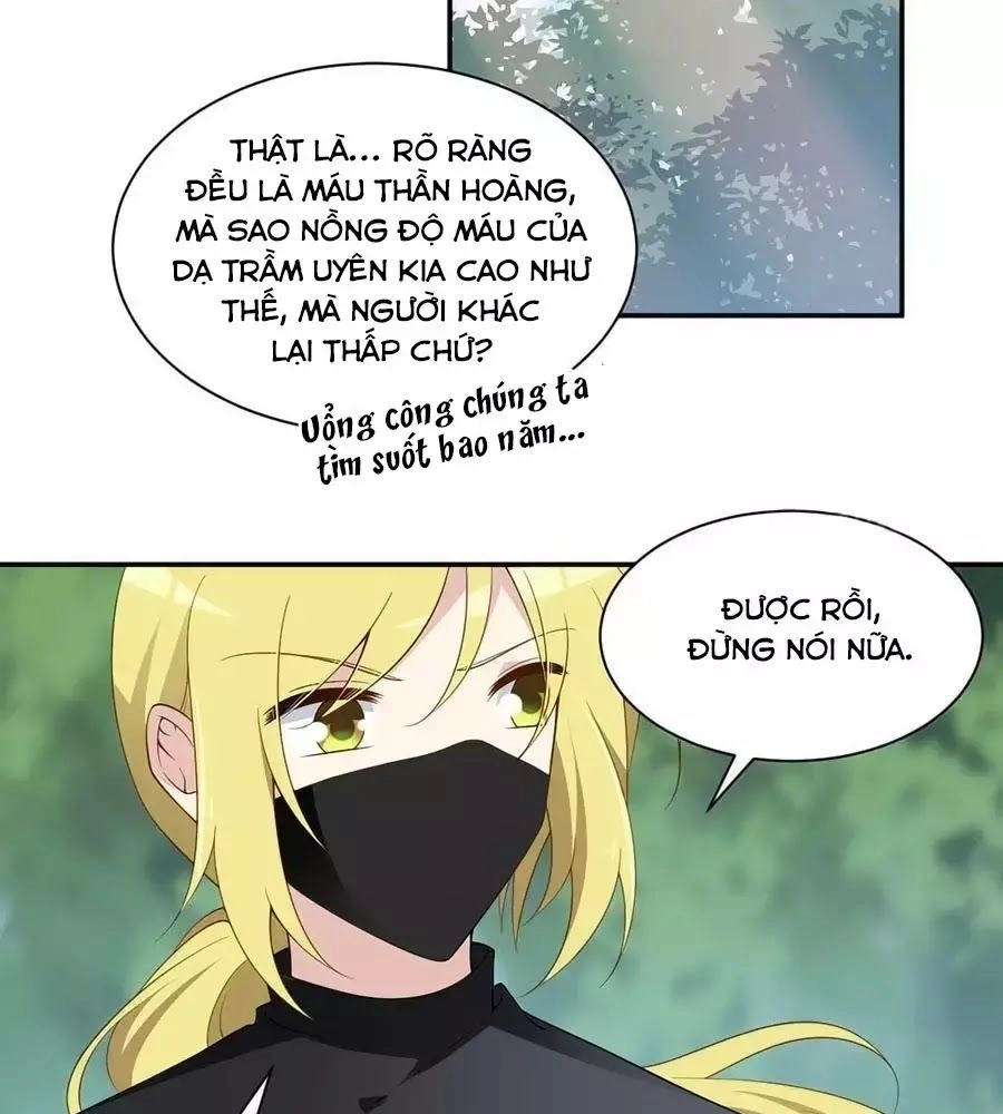 Manh Sư Tại Thượng Chapter 163 - 19