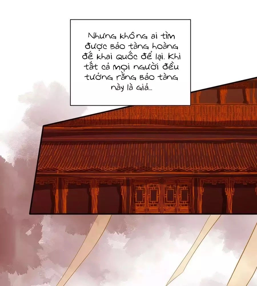 Manh Sư Tại Thượng Chapter 163 - 29