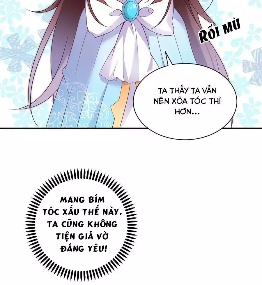 Manh Sư Tại Thượng Chapter 164 - 2