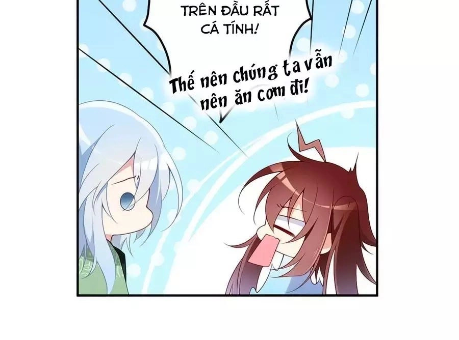 Manh Sư Tại Thượng Chapter 164 - 4