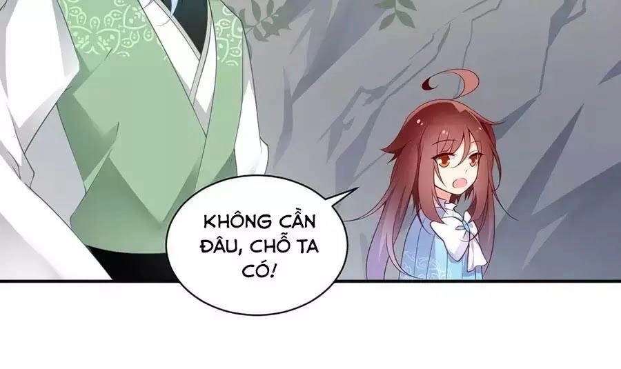 Manh Sư Tại Thượng Chapter 164 - 6