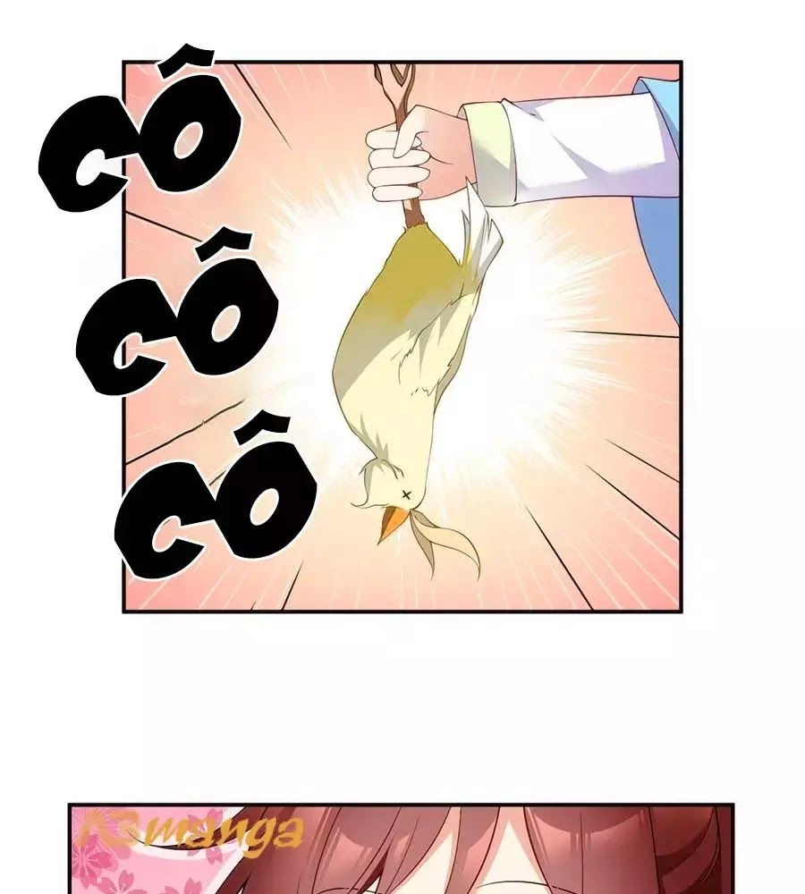 Manh Sư Tại Thượng Chapter 164 - 7